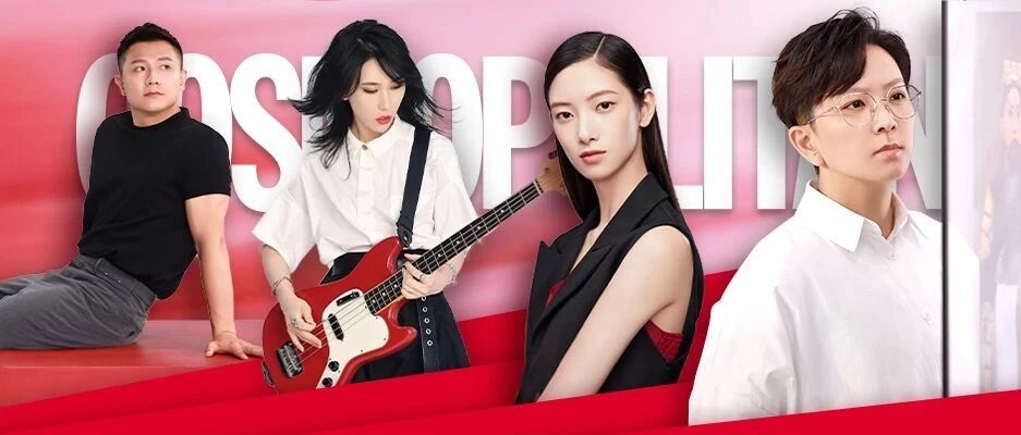 凭自己出圈的人生，到底有多爽？