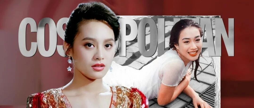 八九十年代的性感女性都这么大胆？