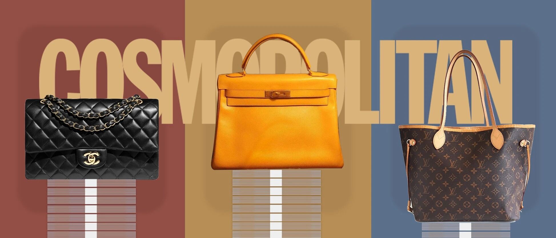 早买早赚的典范，这些包榜上有名