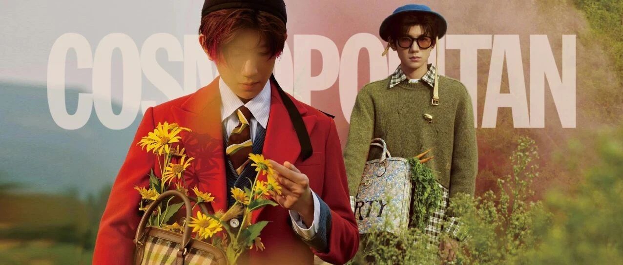 时常跑去西藏的王源，都去干什么了？