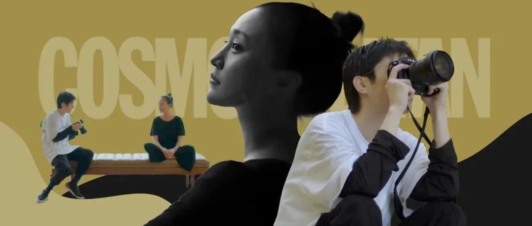 弟弟收割机，是她们