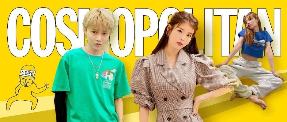 韩国超人气IP与5000万年轻人都爱的它联名了！不能错过的百元级明星同款