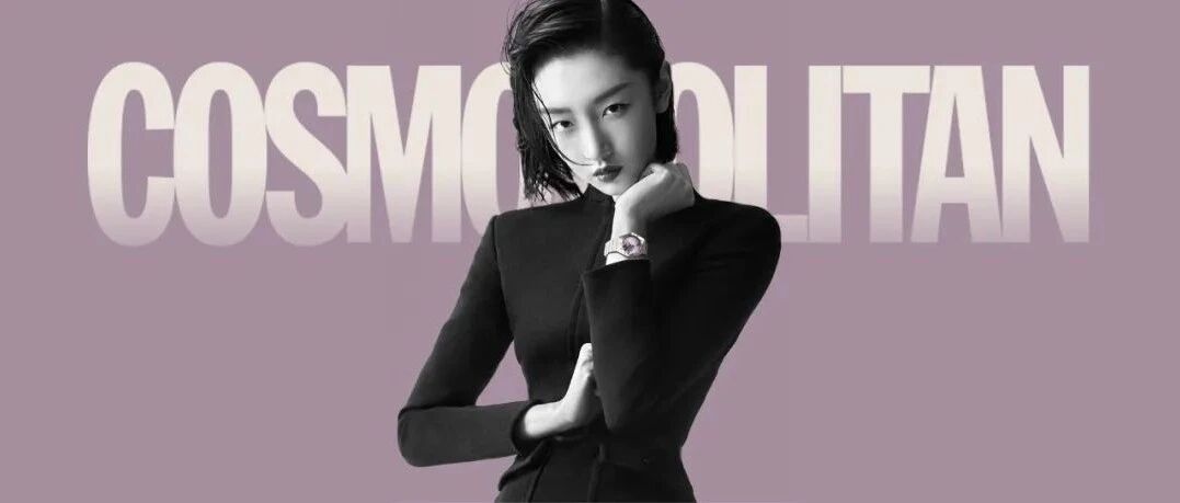 锋芒毕露！新世代小花的硬实力