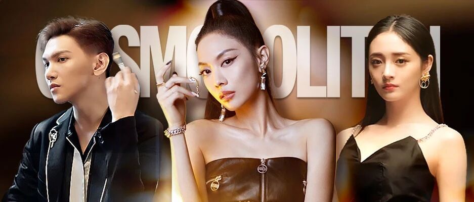 最好的闪耀，就是心中有梦想、脸上有微光