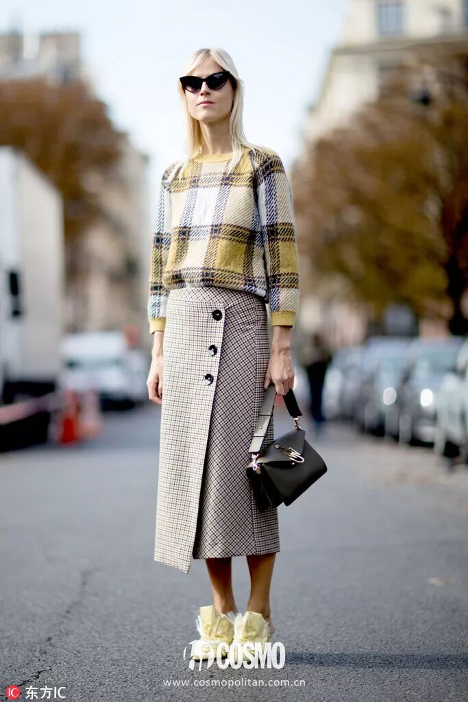 《妻子的浪漫旅行》看來是章子怡的時裝秀開場 家居 第16張