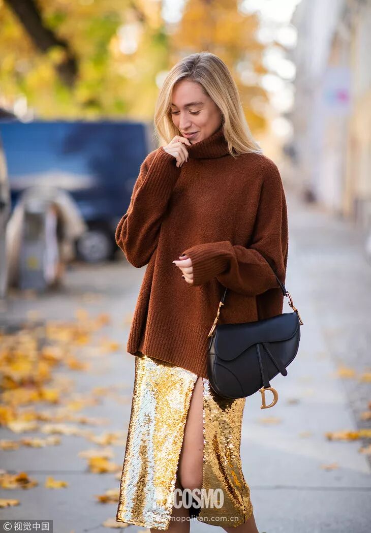 《妻子的浪漫旅行》看來是章子怡的時裝秀開場 家居 第39張