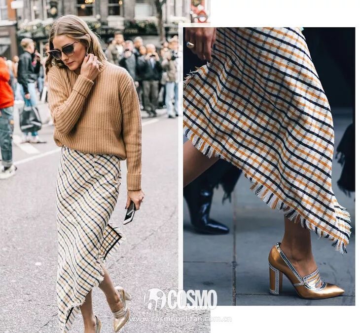 《妻子的浪漫旅行》看來是章子怡的時裝秀開場 家居 第13張