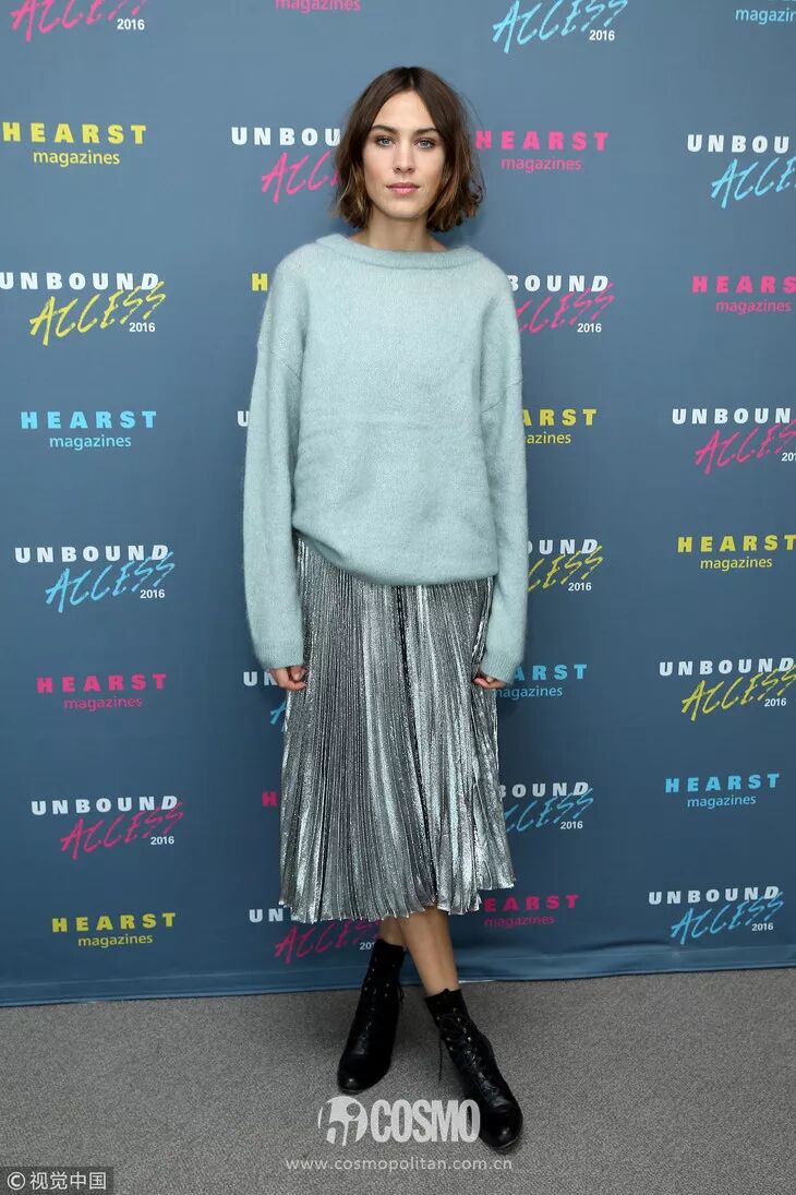 《妻子的浪漫旅行》看來是章子怡的時裝秀開場 家居 第38張