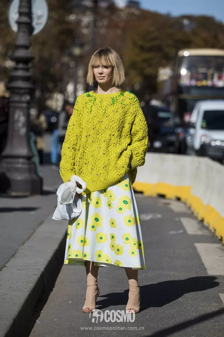 《妻子的浪漫旅行》看來是章子怡的時裝秀開場 家居 第20張