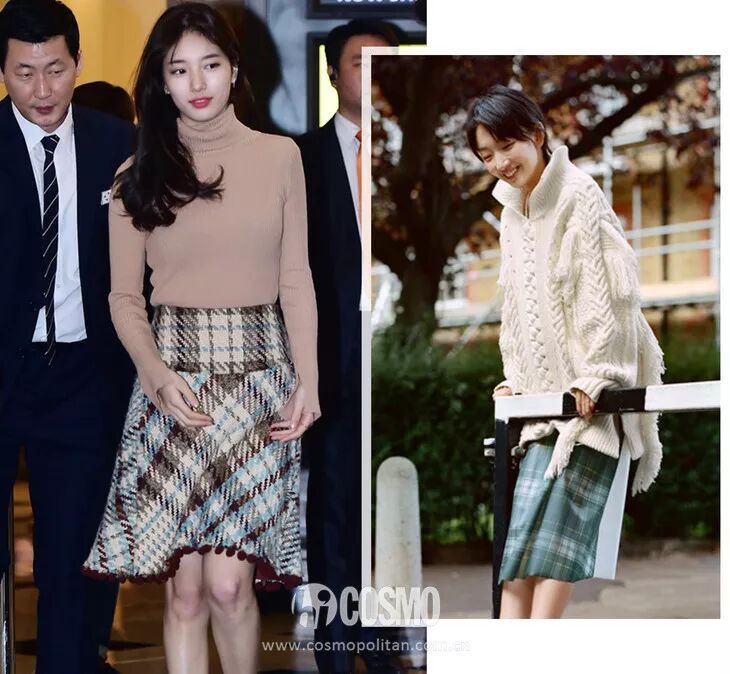 《妻子的浪漫旅行》看來是章子怡的時裝秀開場 家居 第15張