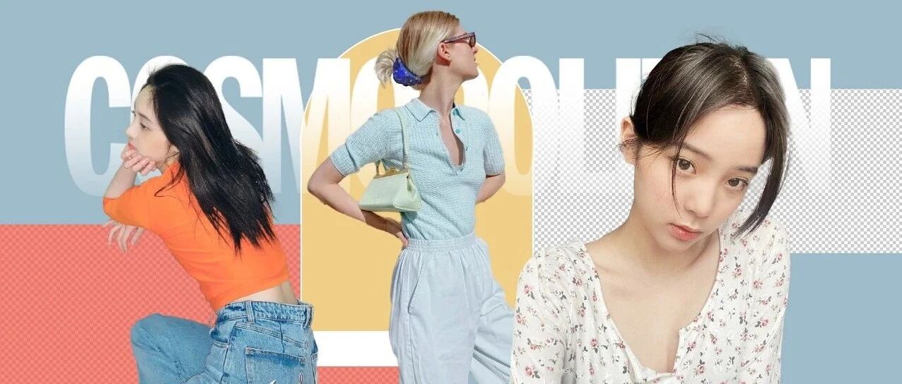 成千上万的女生在三里屯做BM女孩