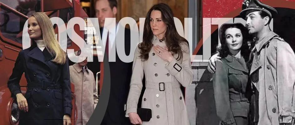 羽绒服撞上风衣？波司登又将引领温暖商务新趋势！