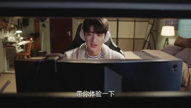 年下恋的衣品挖绝机，徐璐算一个