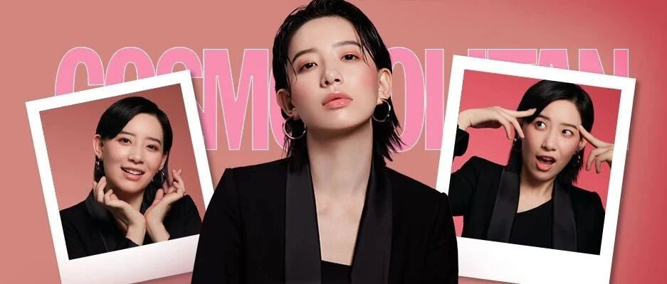 李斯丹妮的“X”，我服！