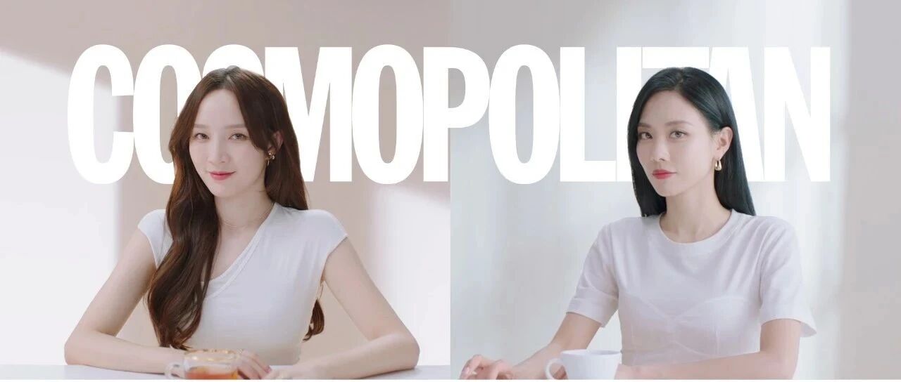 Slay全场的佳霏姐妹，想不到还有这一面？