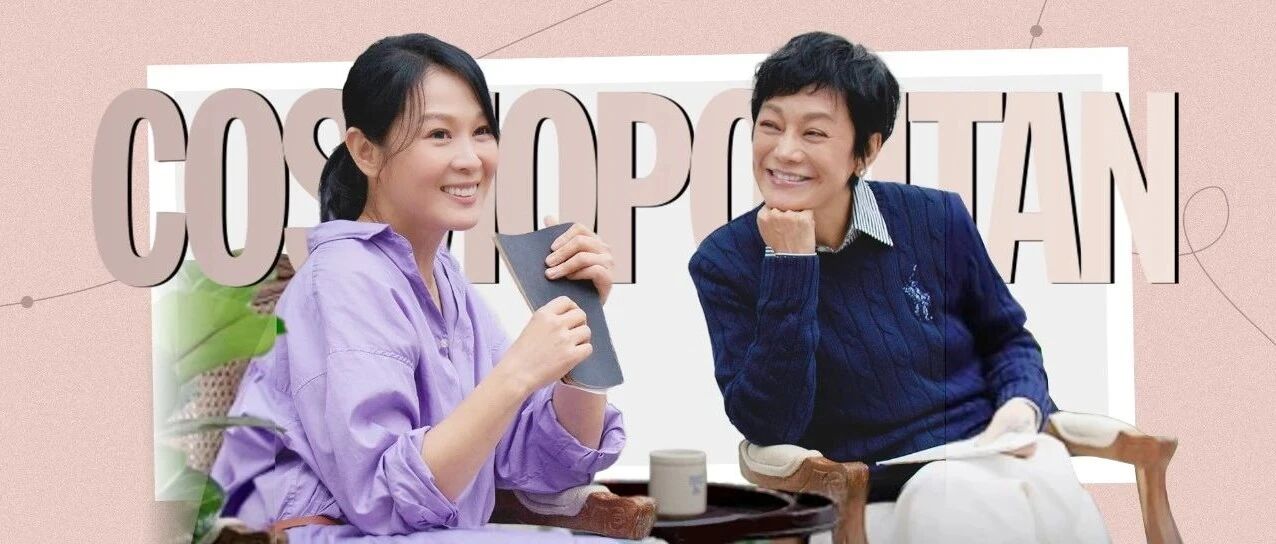 关于婚姻，刘若英说的我没想到