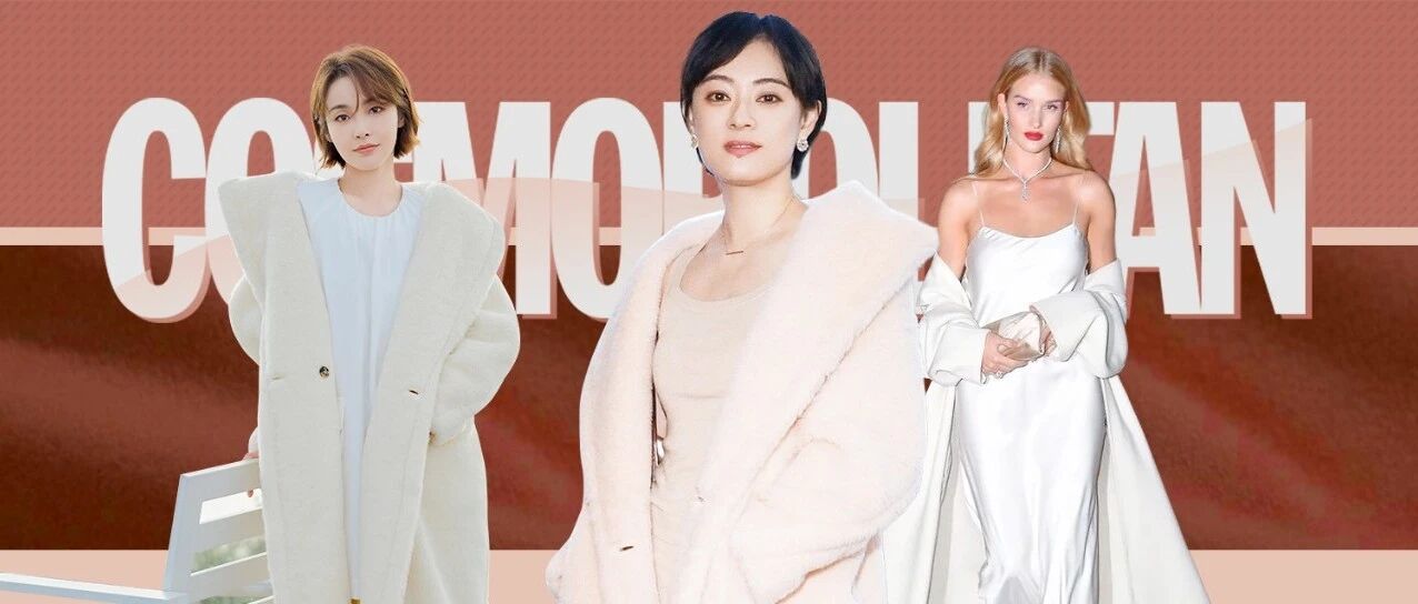 倚梅园一别之后，娘娘的御寒神器升级了