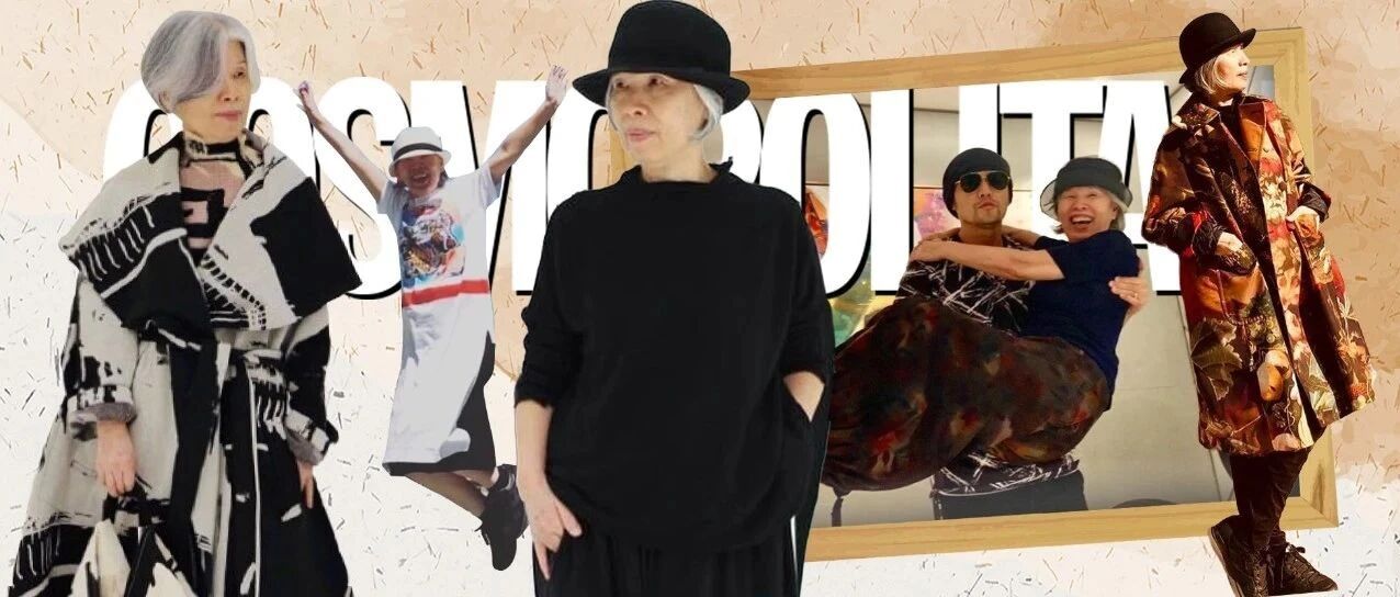 周董和叶惠美比拼时髦，输得太彻底