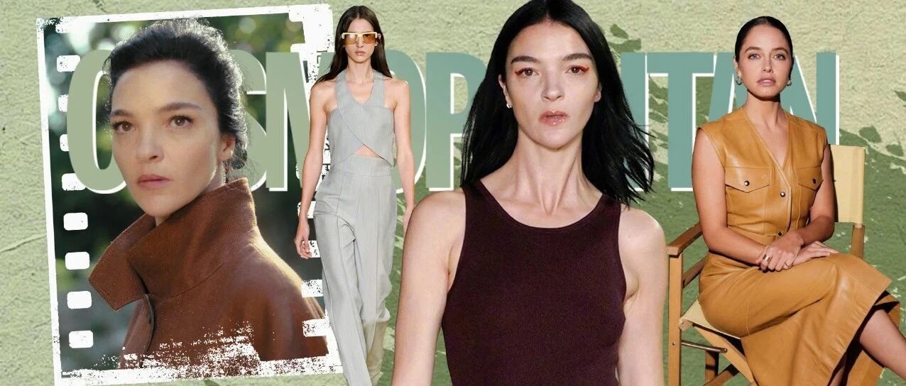 56年前的包，73年前的鞋，现在更好看了