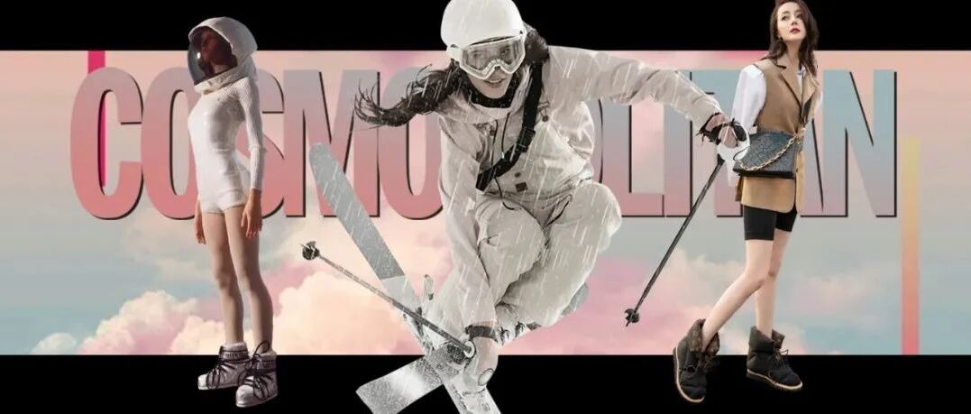 没有好腿，我不配拥有“太空靴”