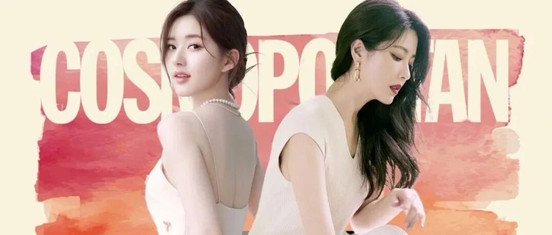 赵露思和曾黎,你们还有什么是我不知道的?!