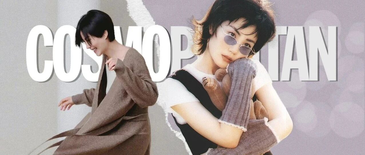 把广告玩遍的女人，菲姐莫属