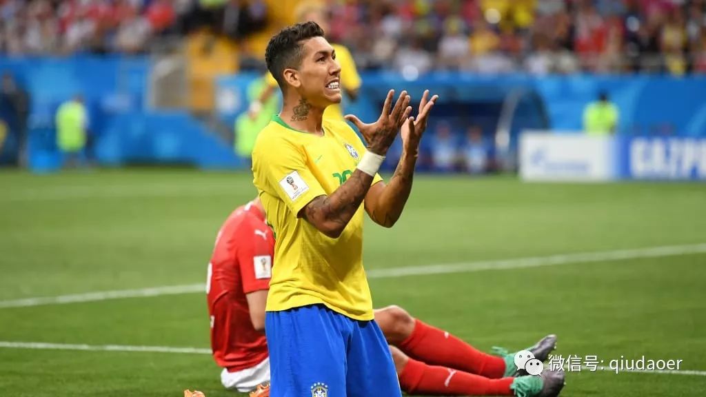 2018世界杯葡萄牙vs西班牙 2018世界杯小组赛 塞尔维亚VS巴西 前瞻与预测
