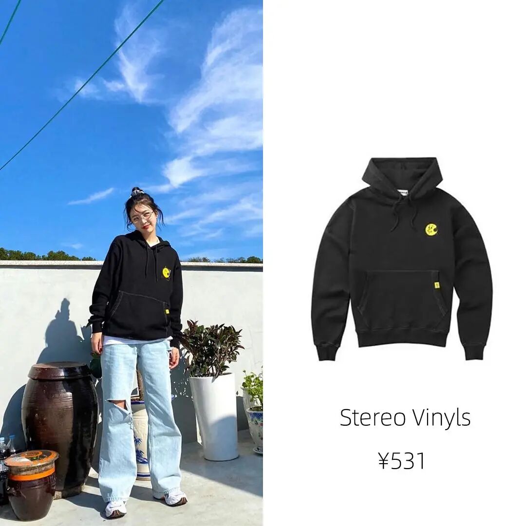 【时尚】外套、开衫，明星秋天在穿这些平价单品！（组图） - 50