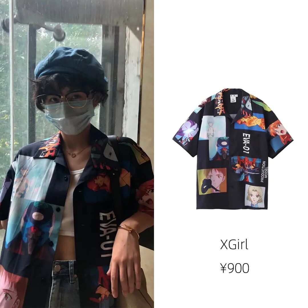 【时尚】外套、开衫，明星秋天在穿这些平价单品！（组图） - 20