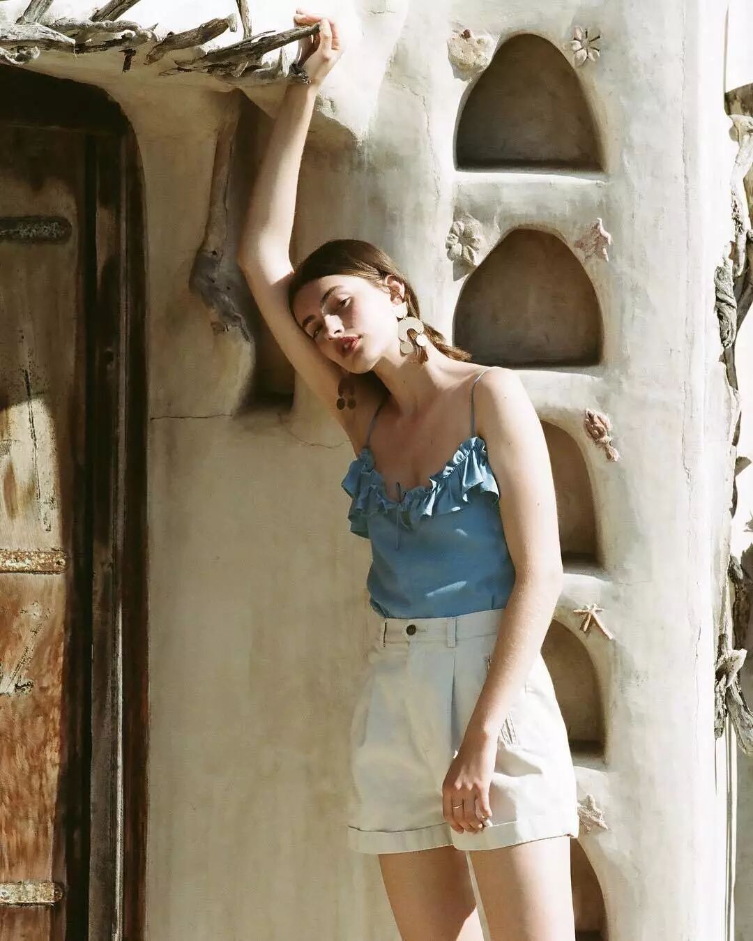 别再乱穿裤子了！看看你的身高到底适合穿几分裤？|行业资讯-宁夏意诺布朗服饰有限公司