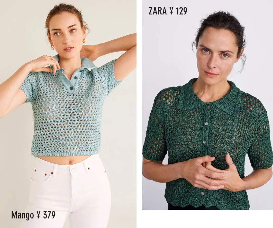 除了 T-shirt 外 ，夏季小短袖還有這 6 件必收！