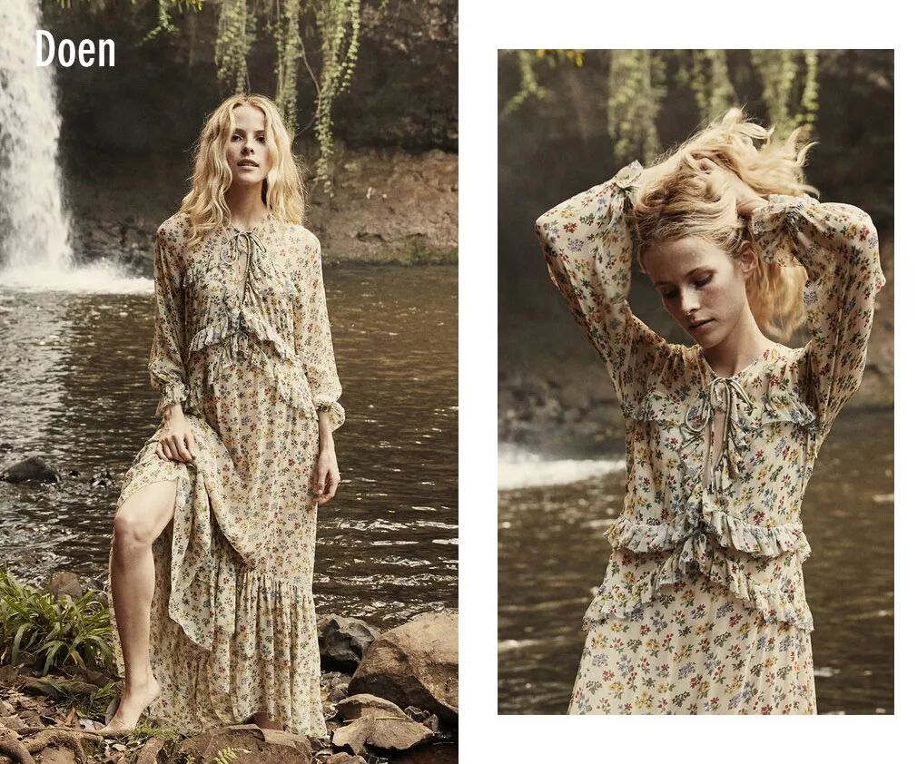 燕麥色、奶茶色、焦糖色，一次幫你把最高級的顏色全部搭配好！