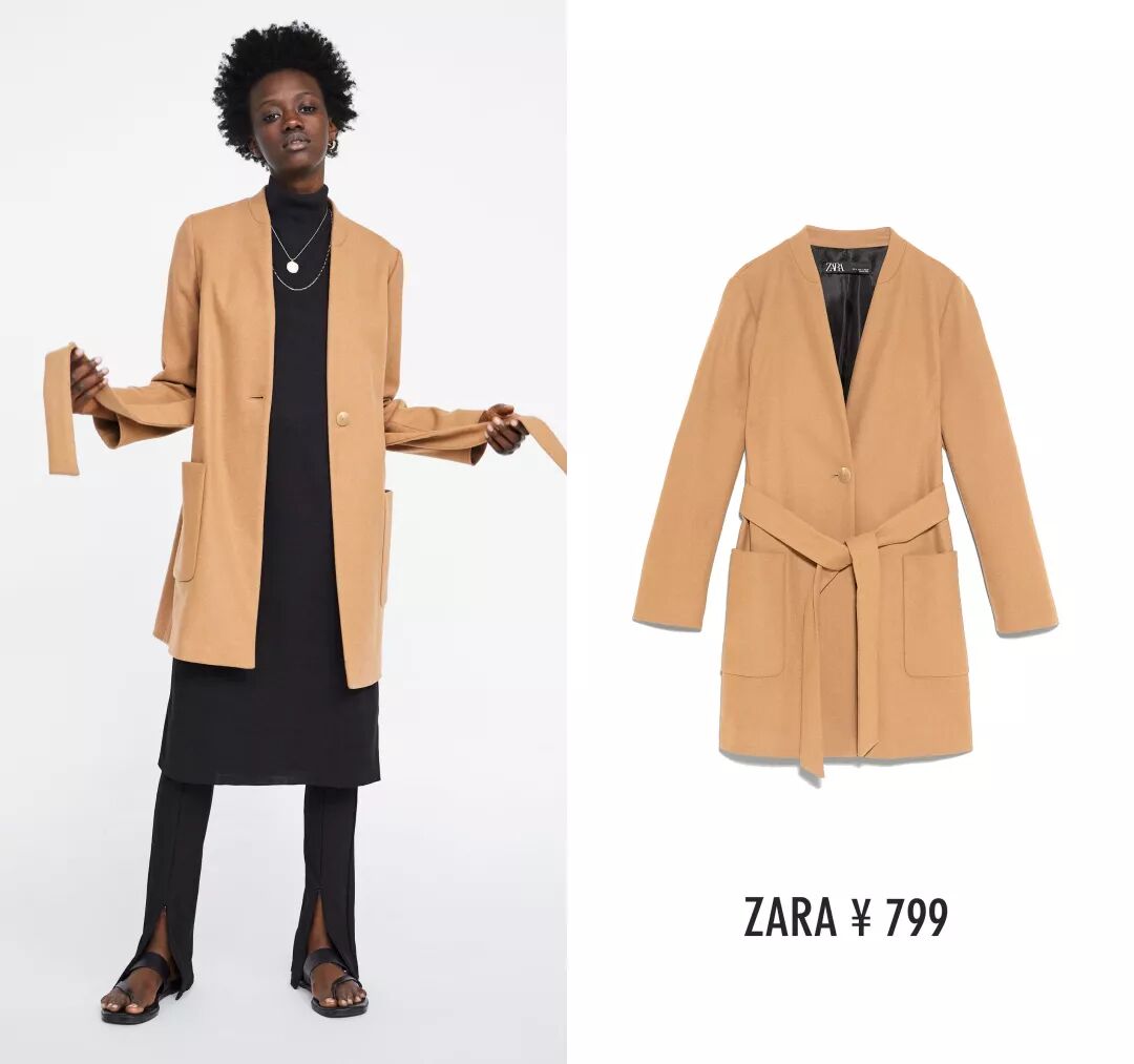 燕麥色、奶茶色、焦糖色，一次幫你把最高級的顏色全部搭配好！