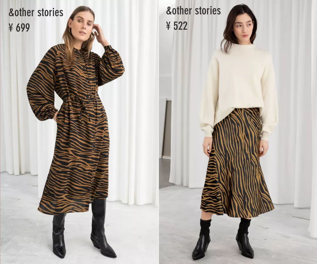 燕麥色、奶茶色、焦糖色，一次幫你把最高級的顏色全部搭配好！