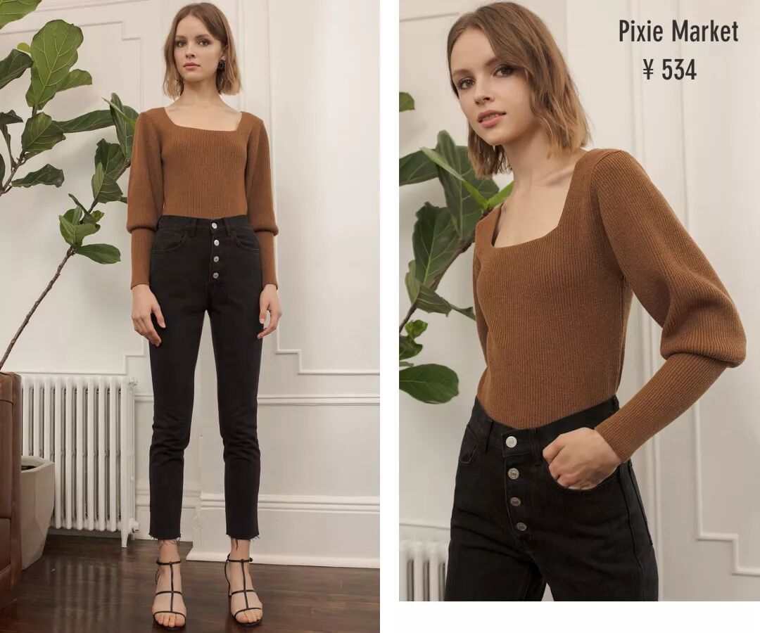 燕麥色、奶茶色、焦糖色，一次幫你把最高級的顏色全部搭配好！