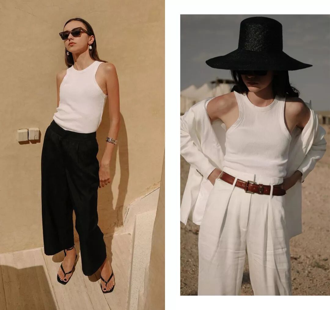 腿粗、胸大、腰粗怎麼辦？ 推薦夏天這樣露膚最好看！