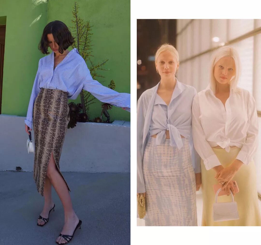 腿粗、胸大、腰粗怎麼辦？ 推薦夏天這樣露膚最好看！