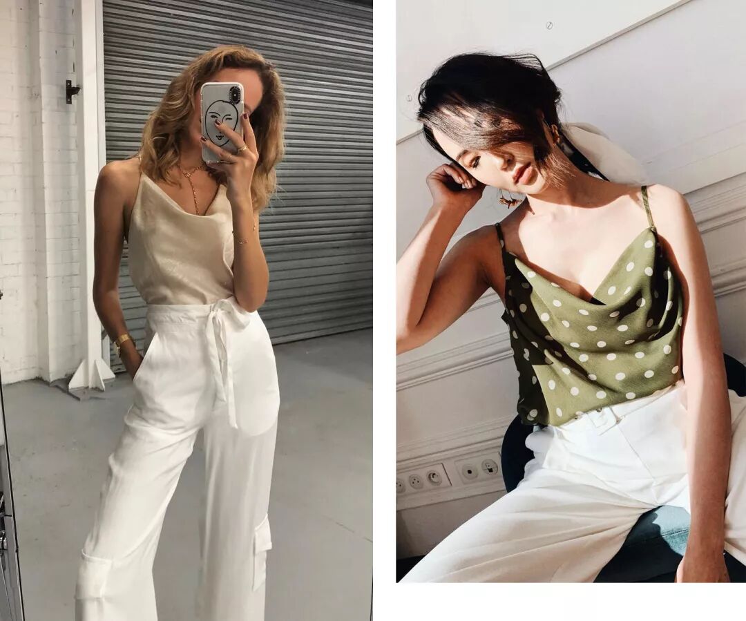 腿粗、胸大、腰粗怎麼辦？ 推薦夏天這樣露膚最好看！