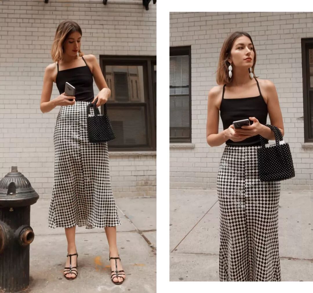 腿粗、胸大、腰粗怎麼辦？ 推薦夏天這樣露膚最好看！