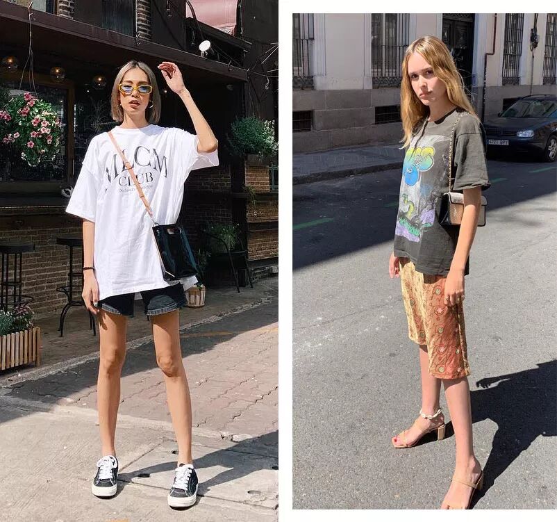 腿粗、胸大、腰粗怎麼辦？ 推薦夏天這樣露膚最好看！