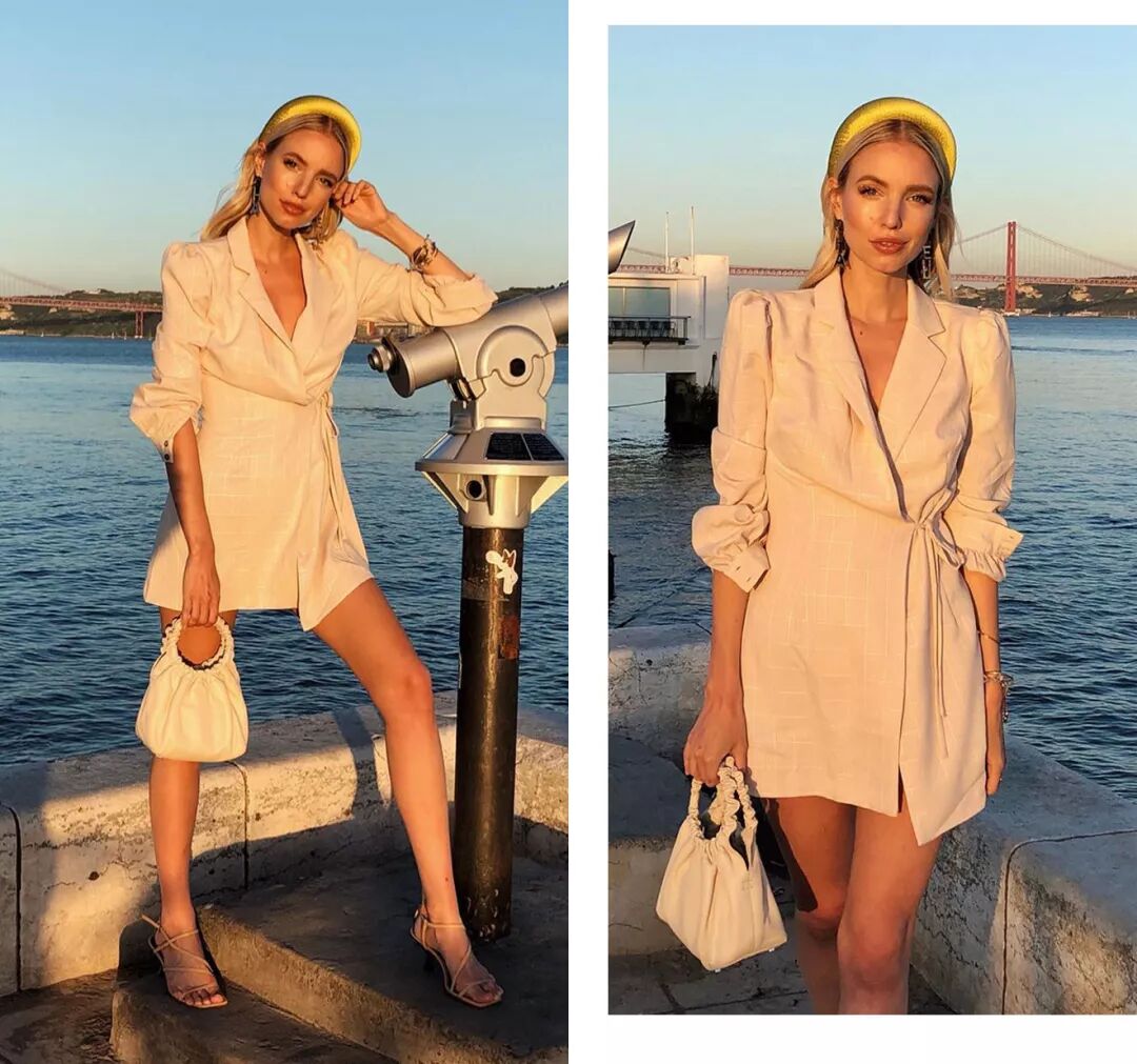 腿粗、胸大、腰粗怎麼辦？ 推薦夏天這樣露膚最好看！