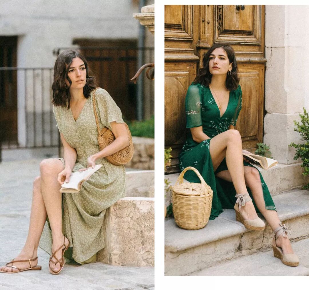 腿粗、胸大、腰粗怎麼辦？ 推薦夏天這樣露膚最好看！