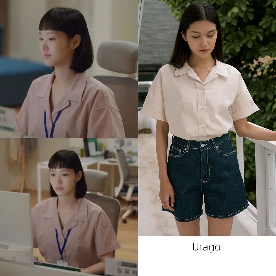 【时尚】这几部剧女主穿得好好看！裙子全都种草了（组图） - 39