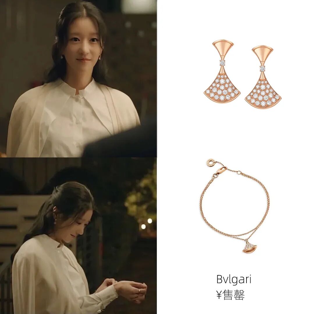 【时尚】这几部剧女主穿得好好看！裙子全都种草了（组图） - 49