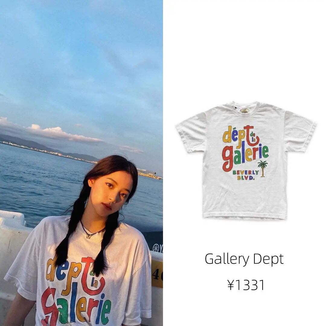 【时尚】平价卫衣、Uniqlo裤子，明星秋季好看私搭！（组图） - 19