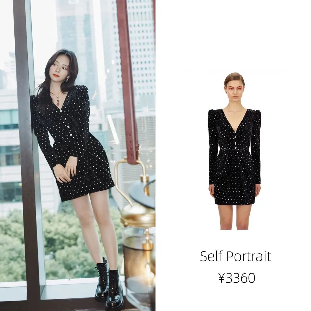【时尚】平价卫衣、Uniqlo裤子，明星秋季好看私搭！（组图） - 25