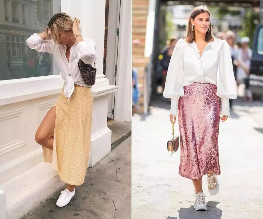 這 4 個「穿衣藏肉」小技巧，讓你視覺效果立刻瘦 3 公斤！