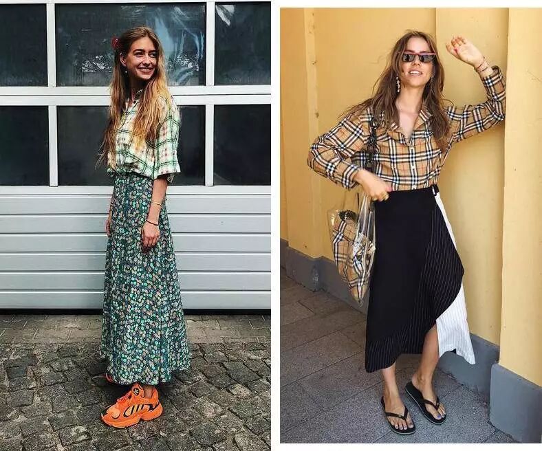 這 4 個「穿衣藏肉」小技巧，讓你視覺效果立刻瘦 3 公斤！