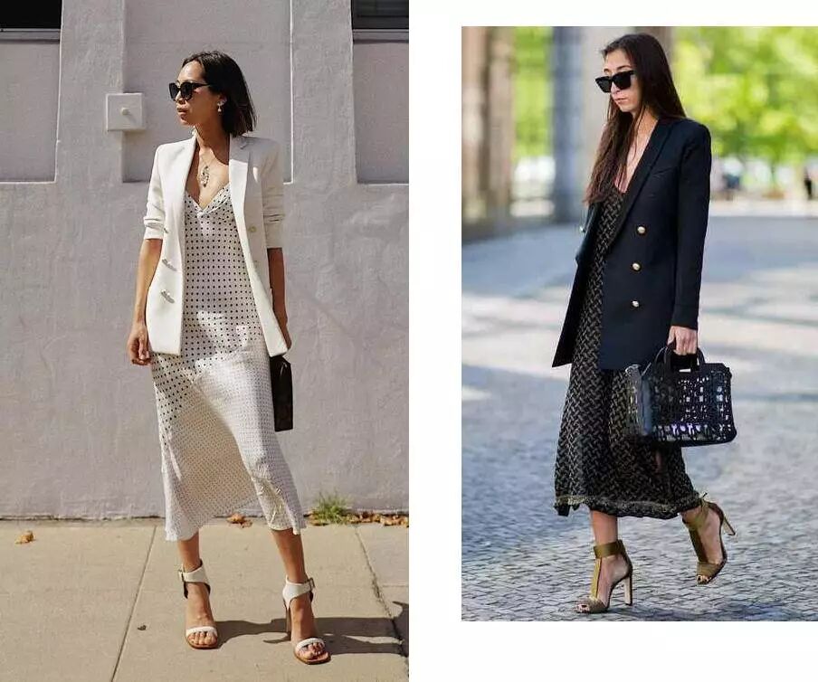 這 4 個「穿衣藏肉」小技巧，讓你視覺效果立刻瘦 3 公斤！