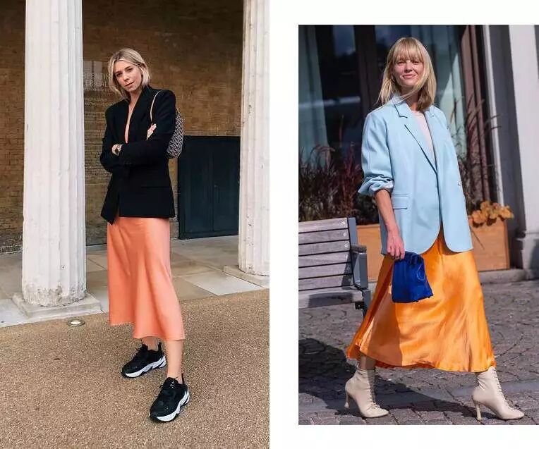 這 4 個「穿衣藏肉」小技巧，讓你視覺效果立刻瘦 3 公斤！